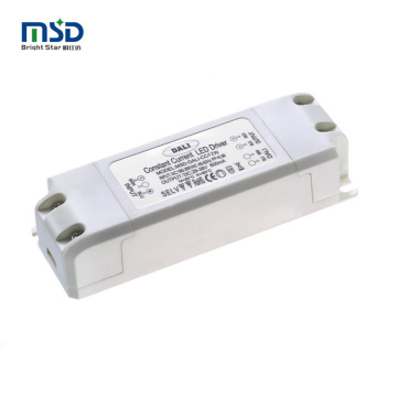 CE معتمد DALI DIMMABLE LED لأضواء الشريط LED 10W: نظام حماية خالي