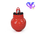 Low‑Pressure Air Tank Assembly For Mud Pump