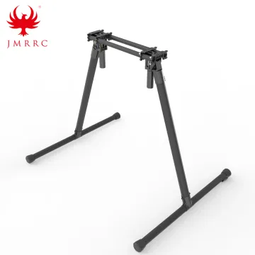 Big Heavy payload Electric retractable landing gear skid set servo controller for RC aircraft UAV Drone spare DIY steering