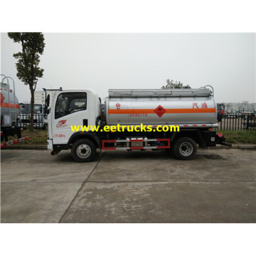 SINOTRUK 4500L Man Cigm Redway Jirgin saman