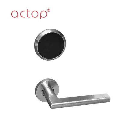 Smart Hotel Lock Electronic security Door Lock