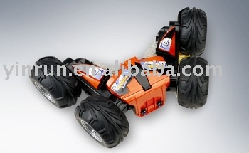 Big R/C girandole car new kids toys for 2015
