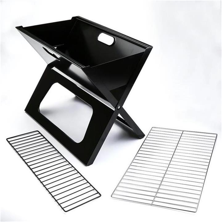 Disposable Bbq Grill Hiking Bbq Grill