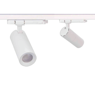RONSE High Quality 30W Movable Aluminum Ceiling Lights