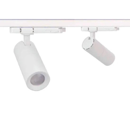 RONSE High Quality 30W Movable Aluminum Ceiling Lights