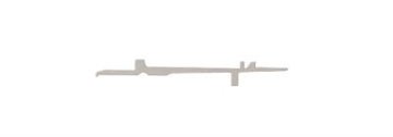 Selectors J81.72 for FLAT knitting machine