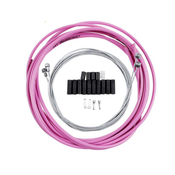 Hydraulic Brake Hose Cable Kit for Bicycle Disc Brakes