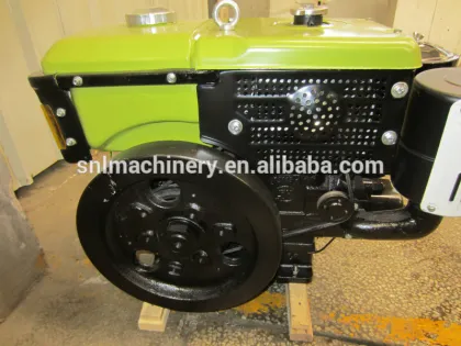 Agriculture farm tiller kubota walking tractor