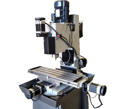 Máy cắt CNC chuyên nghiệp