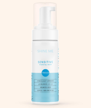 OEM ODM PH naturale PH BAILITO BAILITO FEMMININE WASH - Yoni Wash per cure intime