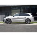 电力豪华SUV LI自动L6 Max