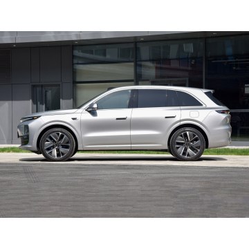 Electric Luxury SUV LI AUTO L6 MAX