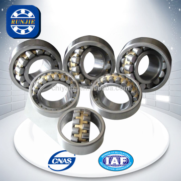Cylindrical roller bearings of custom dimensions
