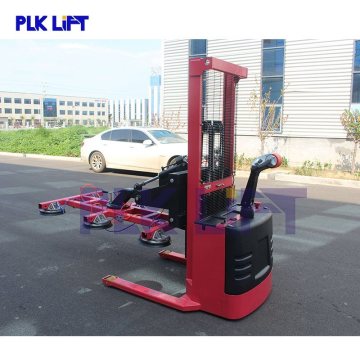 800kg Retract Load Capacity Customized Glass Vacuum Lifter