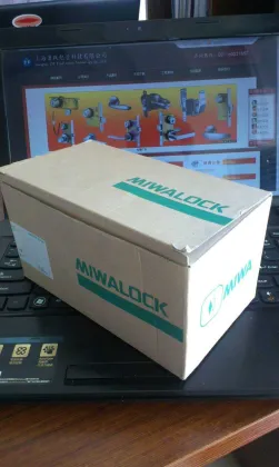 miwa lock