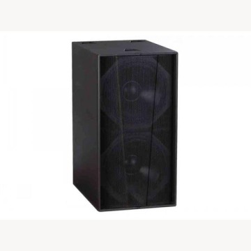 2x18inch Subwoofer S-218 Search