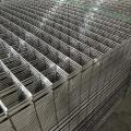 1/2" 1" 2"galvanized welded wire mesh panel