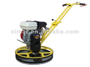 24 "Walk-Behind Power Cathel con Honda GX160