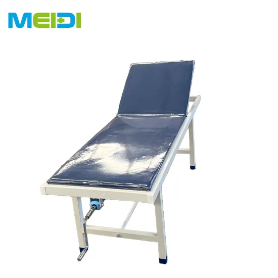 Hospital Clinic Patient Examination Bed
