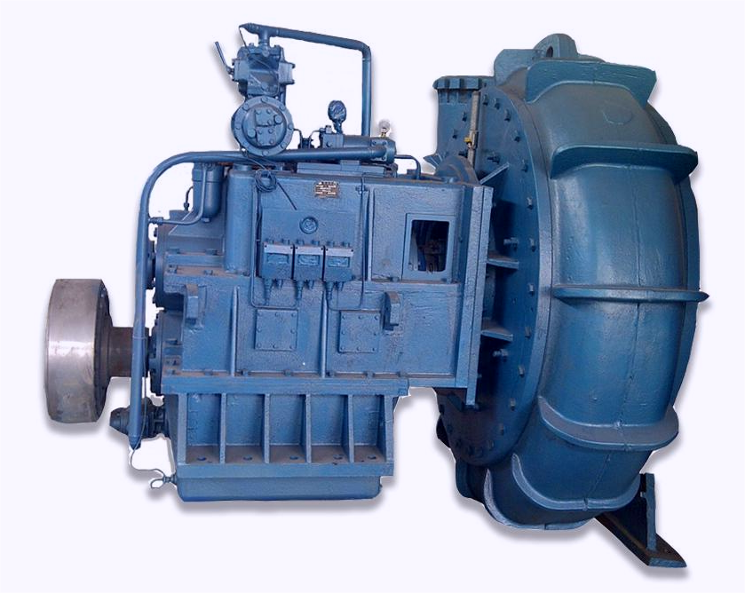 High chromium content high wear resistance high corrosion resistance high head gravel pump slurry pump