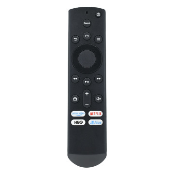 NS-RCFNA-19 Universal LED Remote Control for Toshiba Fire TV Edition TVs