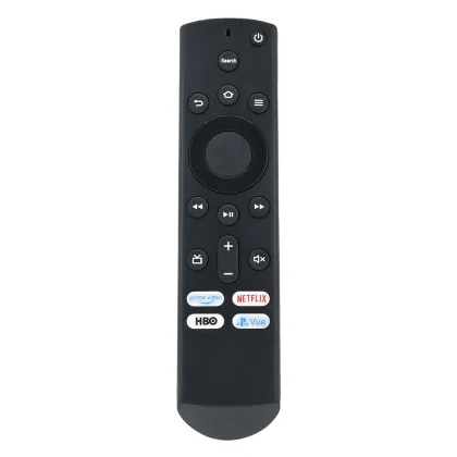 NS-RCFNA-19 Universal LED Remote Control for Toshiba Fire TV Edition TVs