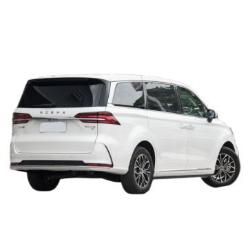 Roewe IMAX8: 7-Seater Electric Cargo Van with Super Large Interior for Sale at Affordable Price