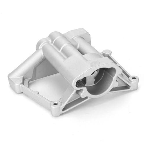 Custom-made high-quality automobile hydraulic pump castings