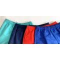 Personnaliser les shorts de natation pour hommes en plusieurs couleurs