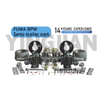 Z-F Repair Kit 1272298934 - Synchronizer Pin/Spring Kit (Interchangeable OEM)
