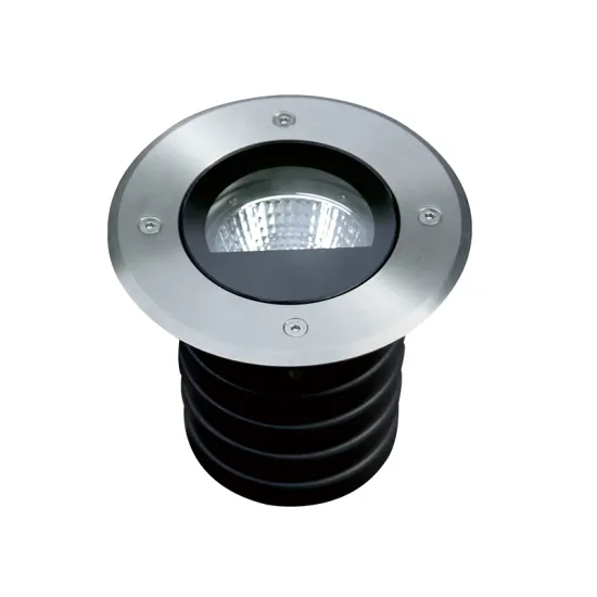 Waterproof COB LED Inground Uplight: 6W, 7W, 8W, 9W, 12W IP67