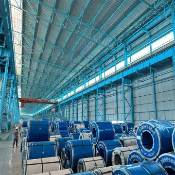 0.27mm high induction grain oriented electrical steel