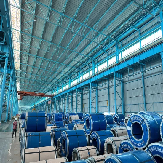 0.27mm high induction grain oriented electrical steel