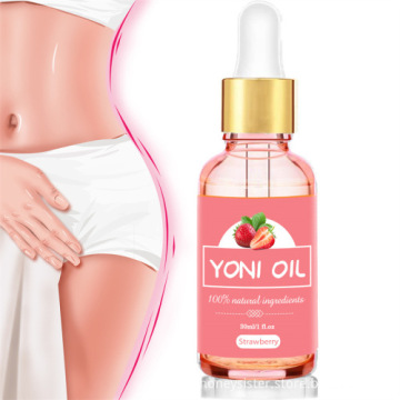 Custom Label 30ml Feminine Vagina Tightening Oil: A Relaxing Solution for Stress Relief and Private Vagicare with Essential Yoni