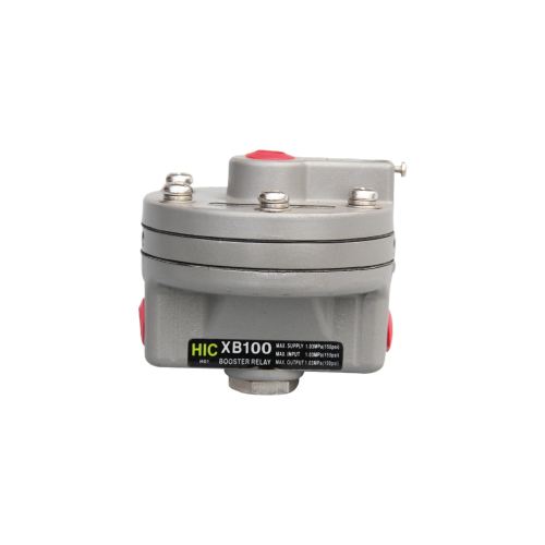 Усовершенствованное устройство повышения давления