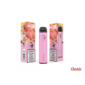 Wholesale Gunnpod 2000 Puffs Disposable Vape