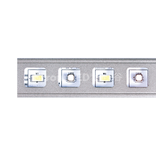 DC24V 4000K lumières linéaires extérieures adressables à LED CV3F