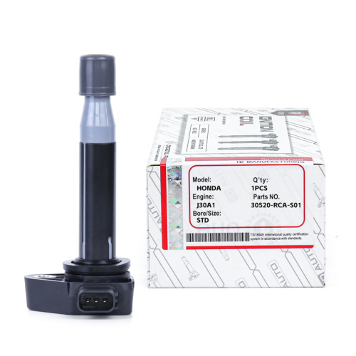 ملف الإشعال 30520-RCA-S01 30520-P8E-A01 30520-P8E-S01 30520-P8F-A01 J30A1 لهوندا أكورد سيفيك السابع