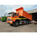 15ton 266HP HOWO Dump Trucks