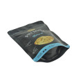 Recycle Food Grade Stand Up Pouch With Zipper