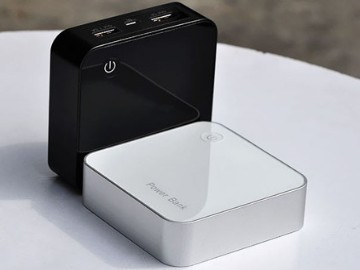 Top Quality 7800mAh Portable Power Storage (FLS-POW06)