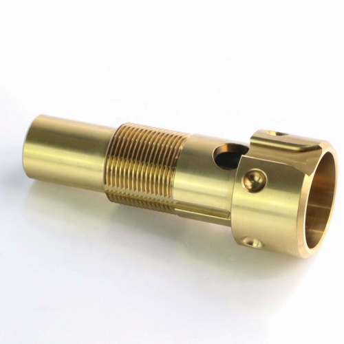 Oem Precision 5 Axis Cnc Machining Parts