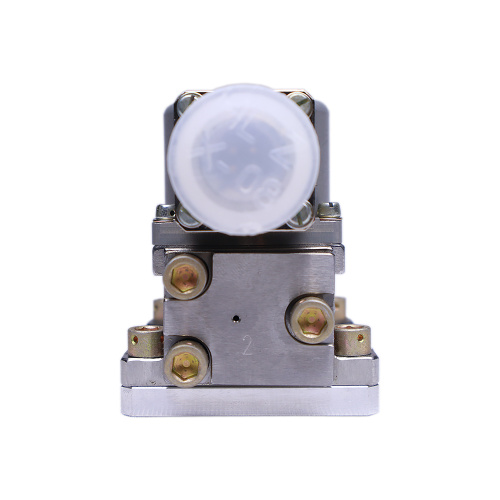 double nozzle flapper electro-hydraulic servo valve prices