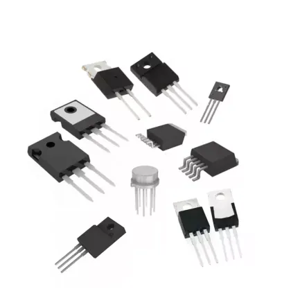 IXFH20N85X New Original Integrated Circuit Electronic Components - Microcontroller Triode