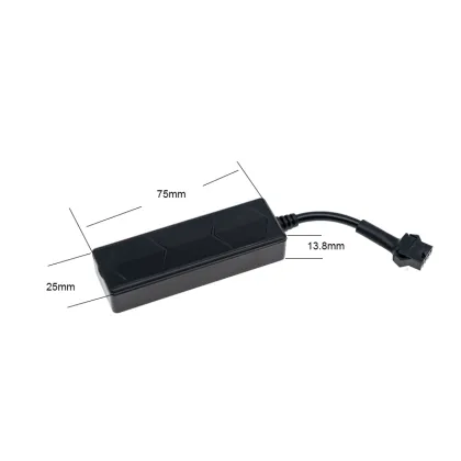 China Manufacturer Mini GPS Locator - GPS Tracking Device Tracker
