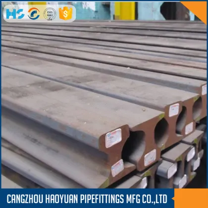 steel crane rail s30
