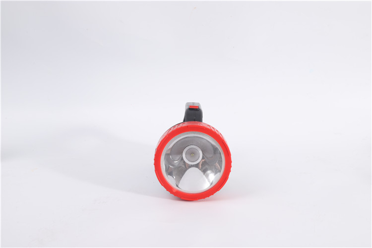 High Quality Handle Lamp Camping LED Security Search Light For Sale