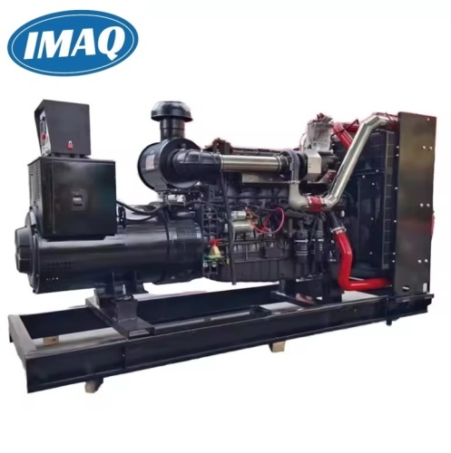 HIgh quality 700kw generator set