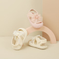 Bow Princess Baby Shoes