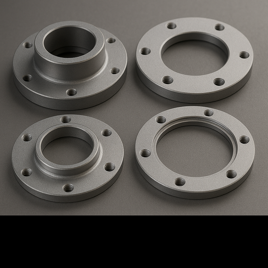 cnc parts machining